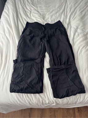 Lululemon Dancer Pants